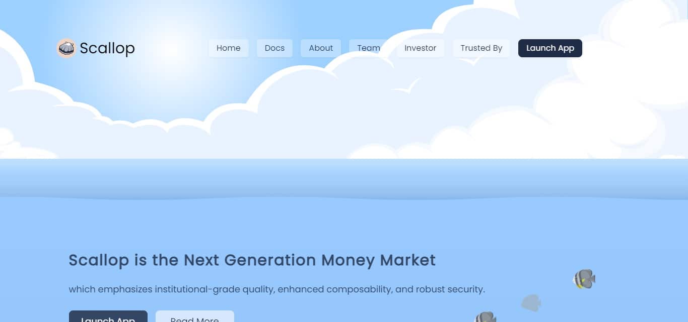 Scallop Airdrop Review 2023: Good Or Bad Airdrop Read Our Review