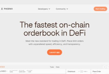 Phoenix Airdrop Review 2023: Good Or Bad Airdrop Read Our Review