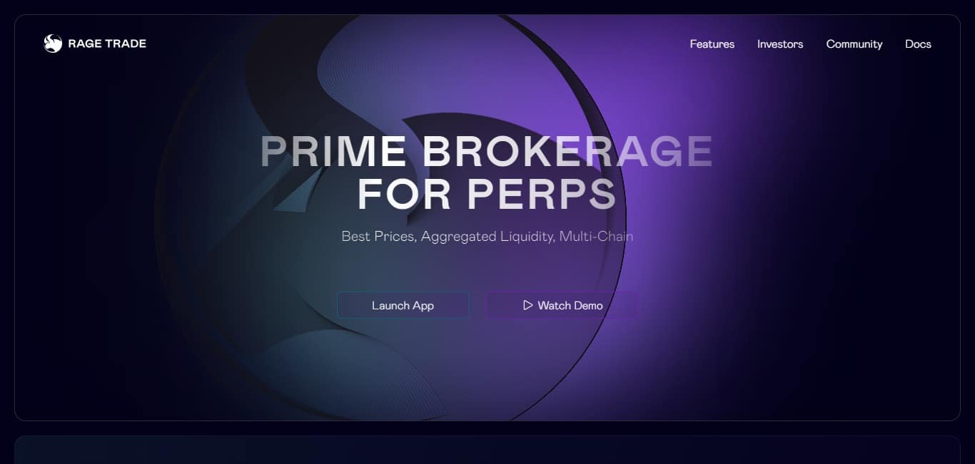 Rage Trade Airdrop Review 2023: Good Or Bad Airdrop Read Our Review