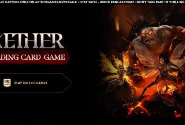 Aether Games Airdrop Review 2023: Good Or Bad Airdrop Read Our Review