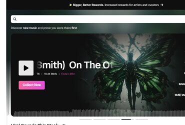 Sound.xyz Airdrop Review 2023: Good Or Bad Airdrop Read Our Review