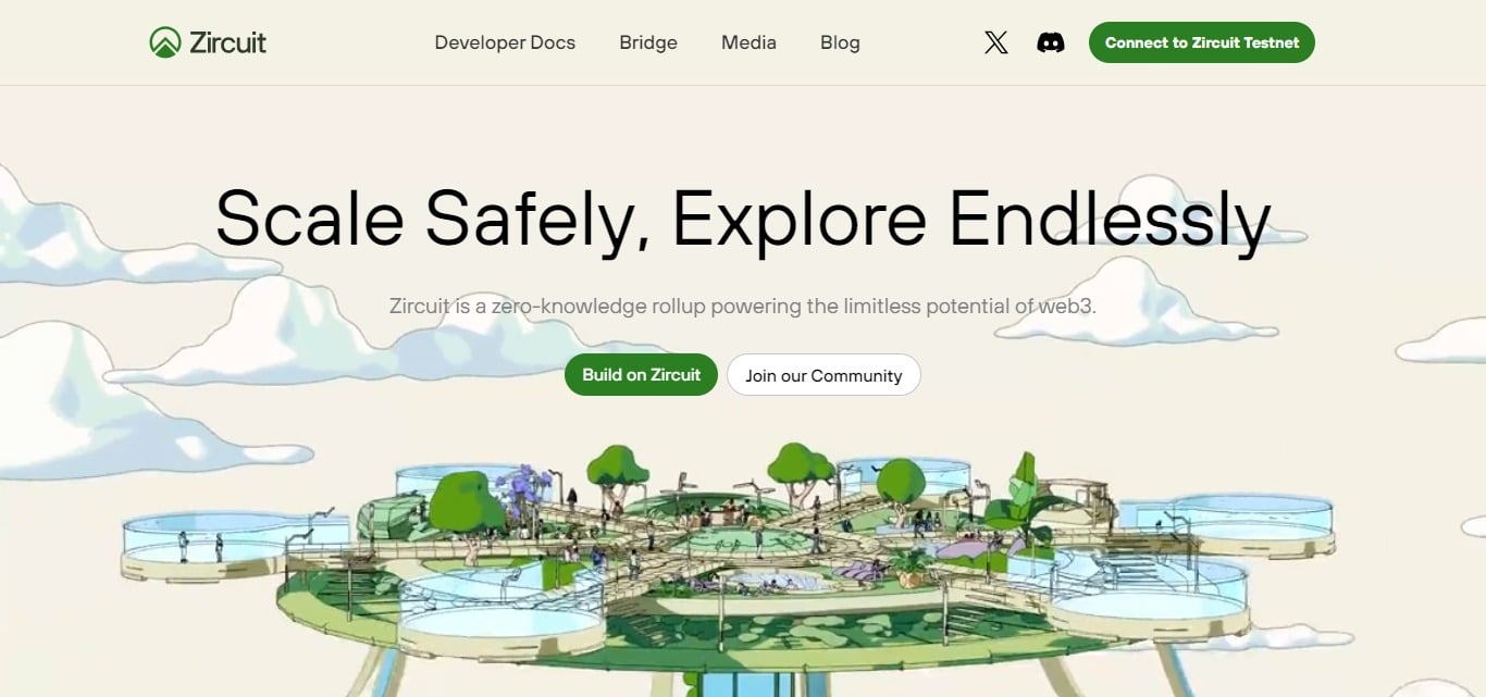 Zircuit Airdrop Review 2023: Good Or Bad Airdrop Read Our Review