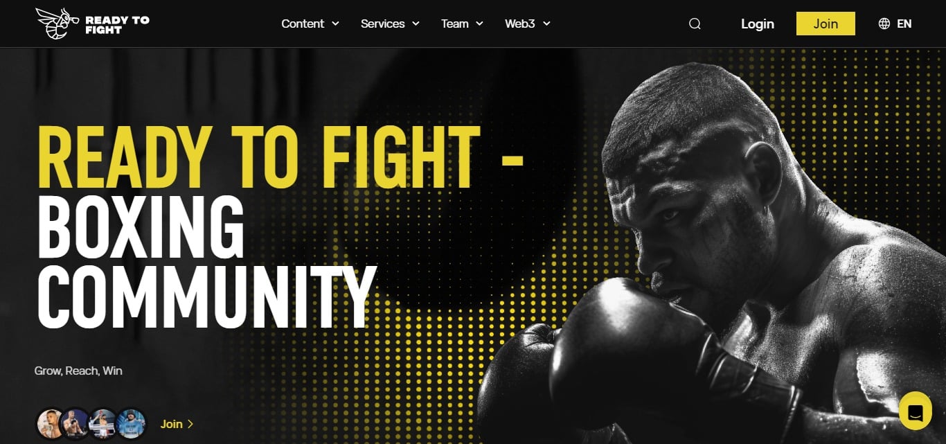 Ready To Fight Airdrop Review 2023: Good Or Bad Airdrop Read Our Review