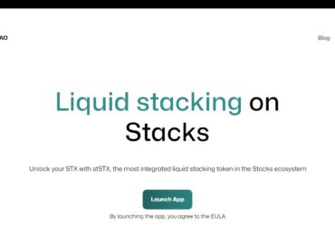 StackingDAO Airdrop Review 2023: Good Or Bad Airdrop Read Our Review