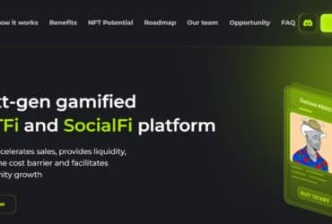 eesee Airdrop Review 2023: Good Or Bad Airdrop Read Our Review