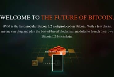 Bitcoin Virtual Machine Airdrop Review 2023: Good Or Bad Airdrop Read Our Review