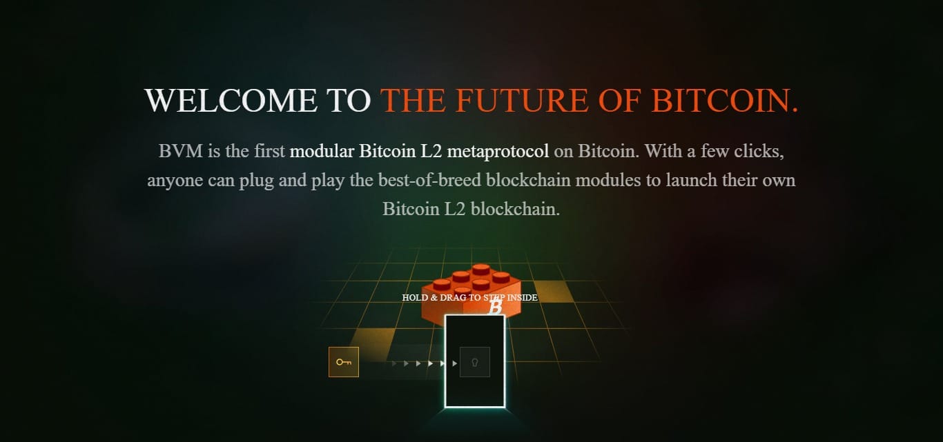 Bitcoin Virtual Machine Airdrop Review 2023: Good Or Bad Airdrop Read Our Review