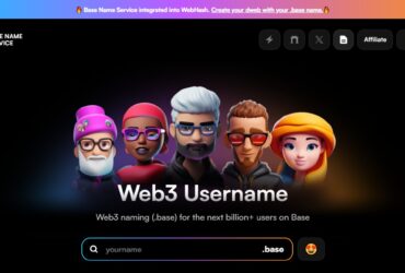 Base Name Service Airdrop Review 2023: Good Or Bad Airdrop Read Our Review