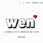 Wen Airdrop Review 2023: Good Or Bad Airdrop Read Our Review