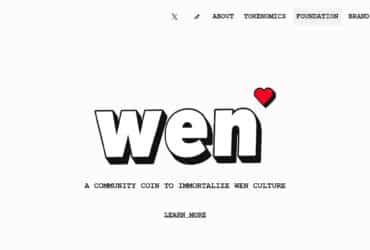 Wen Airdrop Review 2023: Good Or Bad Airdrop Read Our Review