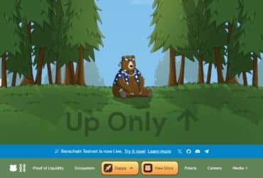 Berachain Airdrop Review 2023: Good Or Bad Airdrop Read Our Review