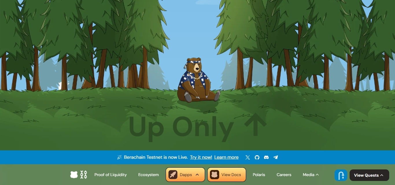 Berachain Airdrop Review 2023: Good Or Bad Airdrop Read Our Review