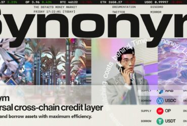 Synonym Airdrop Review 2023: Good Or Bad Airdrop Read Our Review