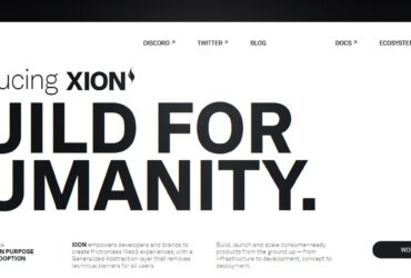 XION Airdrop Review 2023: Good Or Bad Airdrop Read Our Review