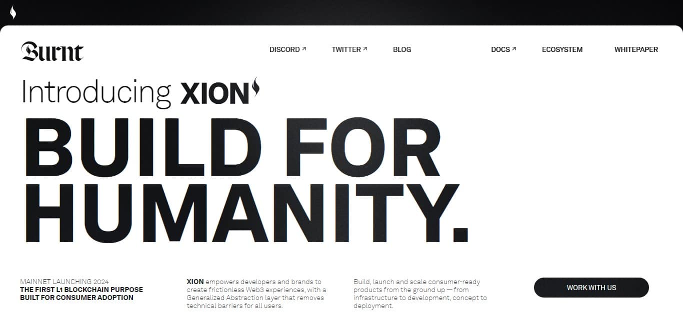XION Airdrop Review 2023: Good Or Bad Airdrop Read Our Review