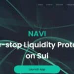 NAVI Protocol Airdrop Review 2023: Good Or Bad Airdrop Read Our Review