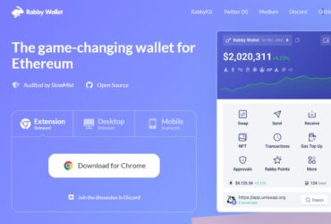 Rabby Wallet Airdrop Review 2023: Good Or Bad Airdrop Read Our Review