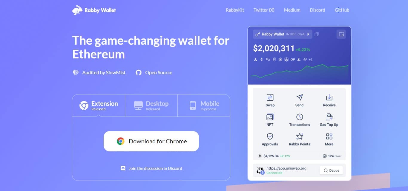 Rabby Wallet Airdrop Review 2023: Good Or Bad Airdrop Read Our Review