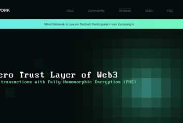 Mind Network Airdrop Review 2023: Good Or Bad Airdrop Read Our Review