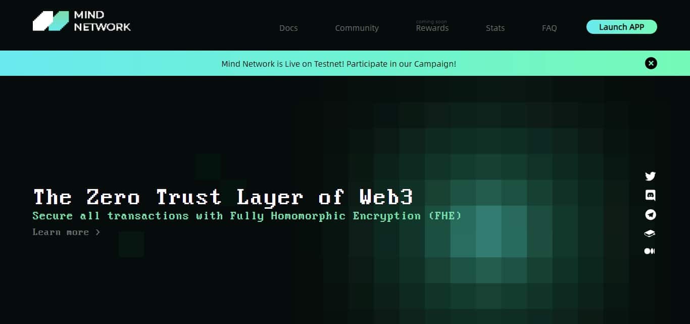 Mind Network Airdrop Review 2023: Good Or Bad Airdrop Read Our Review
