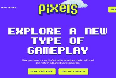 Pixels Airdrop Review 2023: Good Or Bad Airdrop Read Our Review