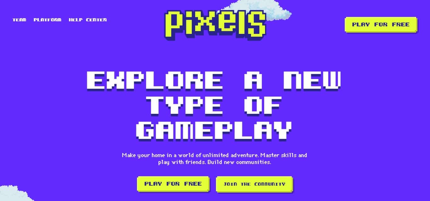 Pixels Airdrop Review 2023: Good Or Bad Airdrop Read Our Review