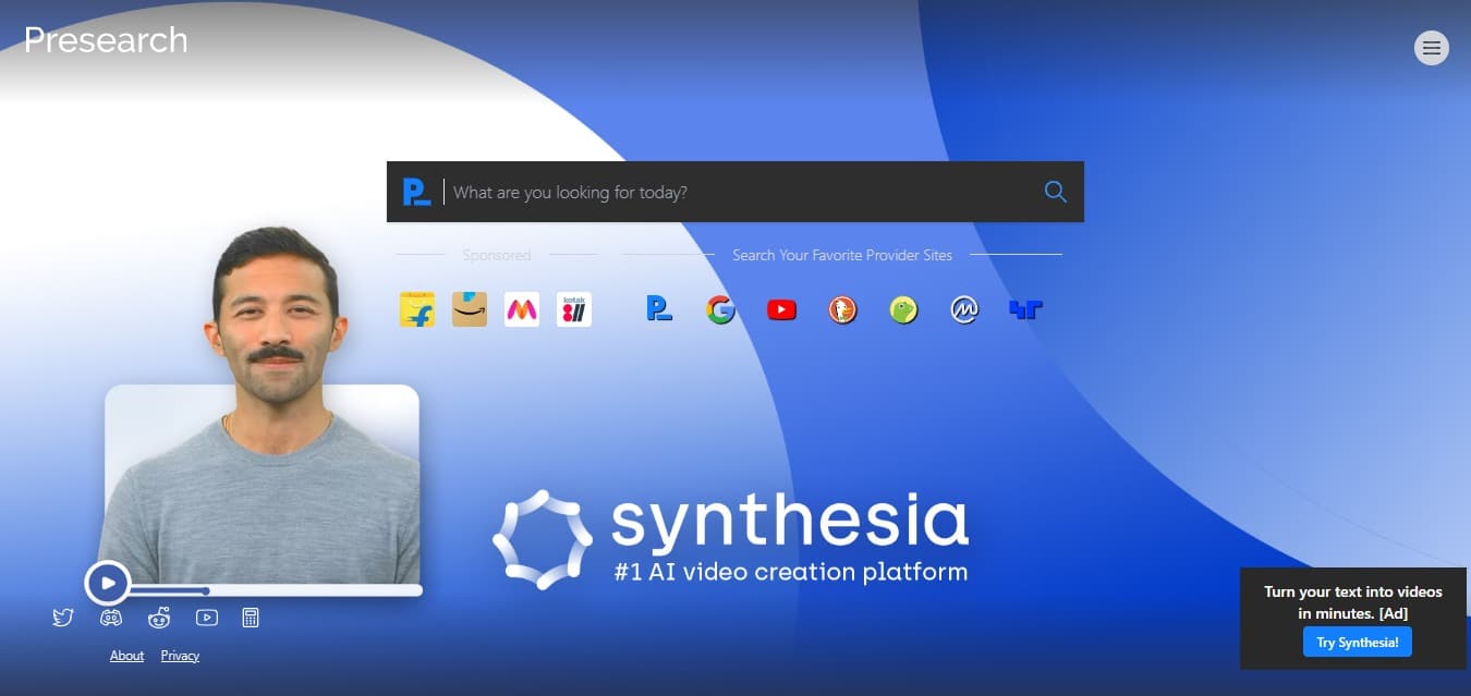 Presearch Airdrop Review 2023: Good Or Bad Airdrop Read Our Review