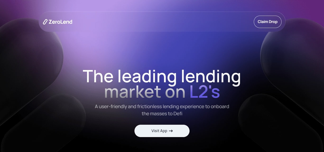 ZeroLend Airdrop Review 2023: Good Or Bad Airdrop Read Our Review