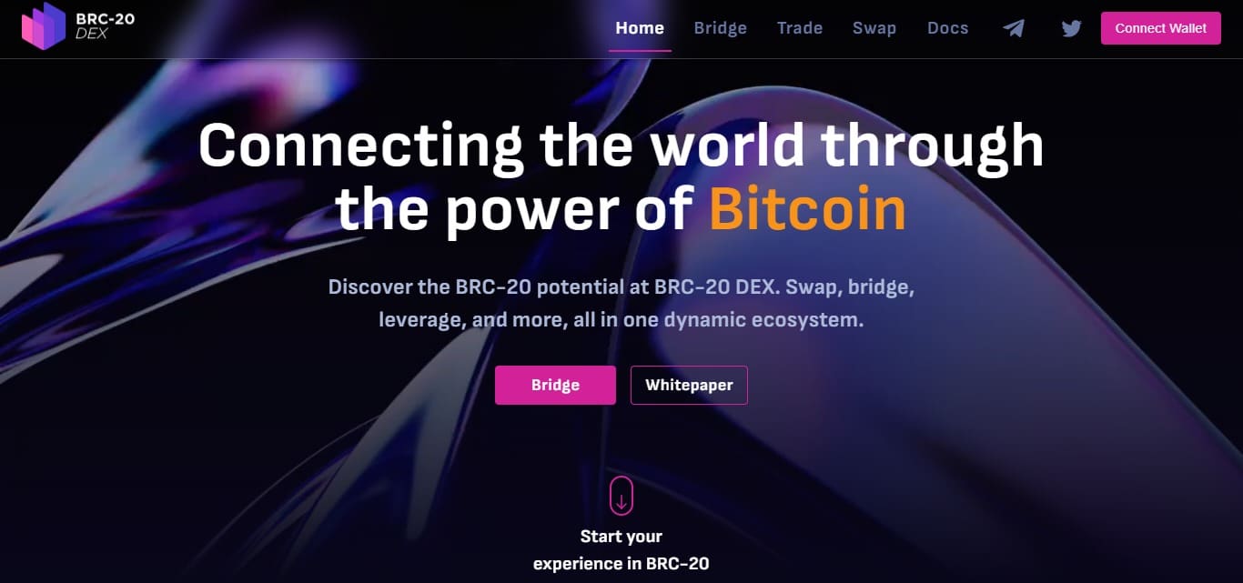 BRC-20 DEX Airdrop Review 2023: Good Or Bad Airdrop Read Our Review