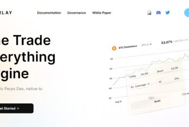 Overlay Protocol Review 2023: Good Or Bad Airdrop Read Our Review