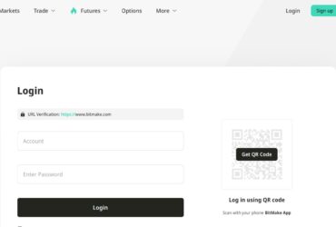 BitMake Crypto Exchange Review 2023 : Pros & Cons