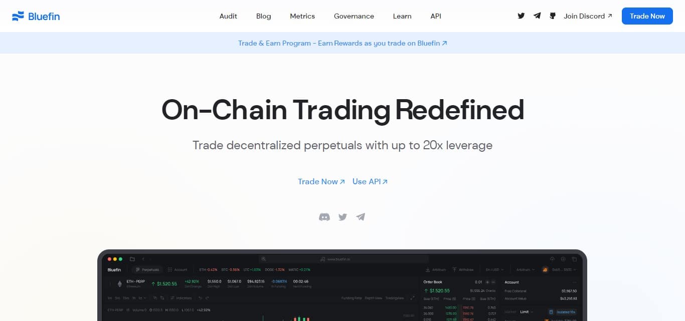 Bluefin Review 2023: Good Or Bad Airdrop Read Our Review