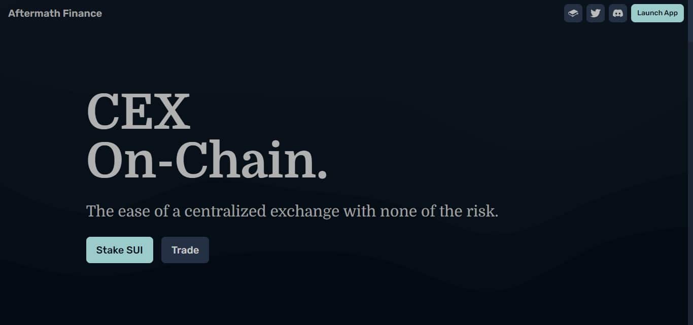 Aftermath Finance Airdrop Review 2023: Good Or Bad Airdrop Read Our Review