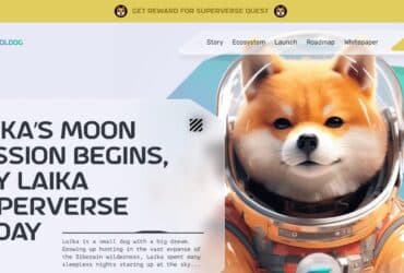 Laika Airdrop Review 2023: Good Or Bad Airdrop Read Our Review