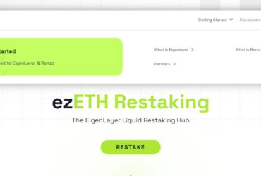 Renzo Airdrop Review 2023: Good Or Bad Airdrop Read Our Review