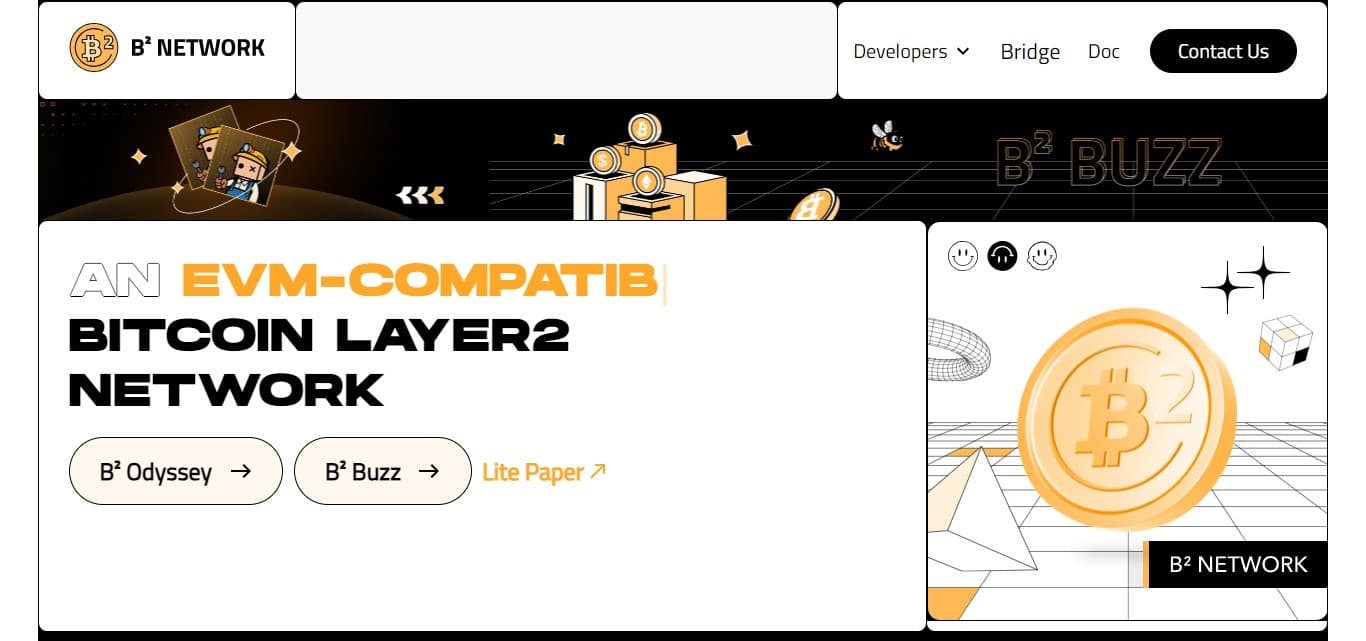 B² Network Airdrop Review 2023: Good Or Bad Airdrop Read Our Review