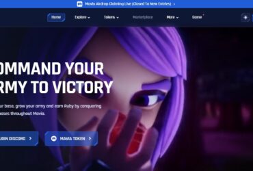 Heroes of Mavia Airdrop Review 2023: Good Or Bad Airdrop Read Our Review