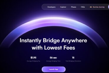 Retro Bridge Airdrop Review 2023: Good Or Bad Airdrop Read Our Review