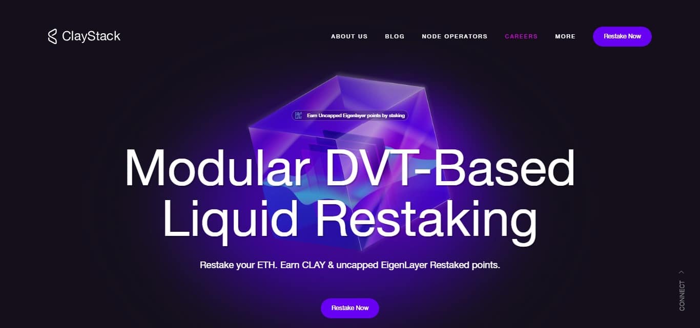 ClayStack Review 2023: Good Or Bad Airdrop Read Our Review