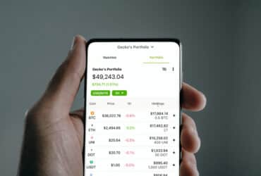 30 Best Crypto Portfolio Tracker In 2024