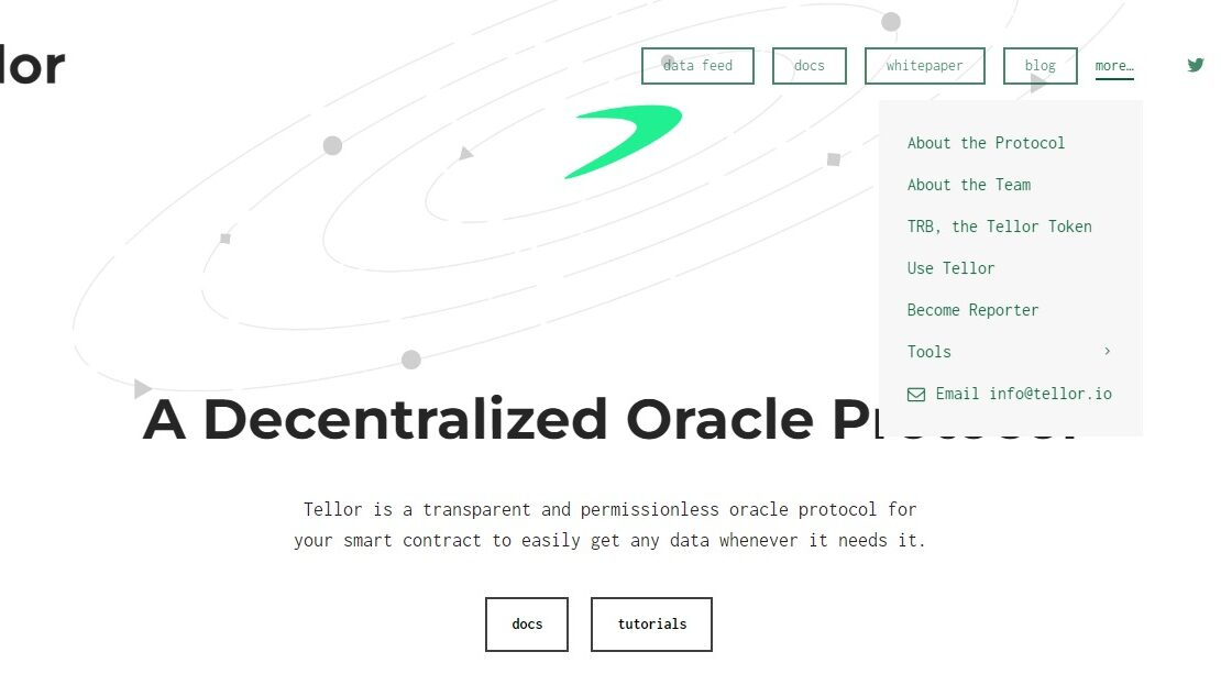What Is Tellor Oracle Protocol? You Need To Know