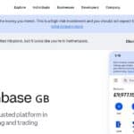 How To Sell Cryptocurrency On Coinbase
