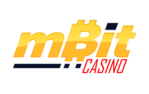 mBit Casino