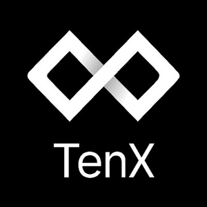 TenX Wallet