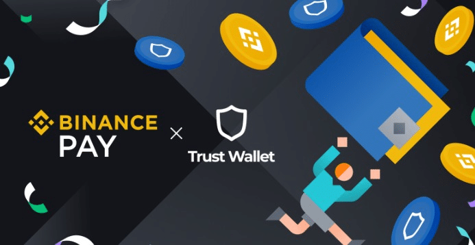 Binance Trust Wallet