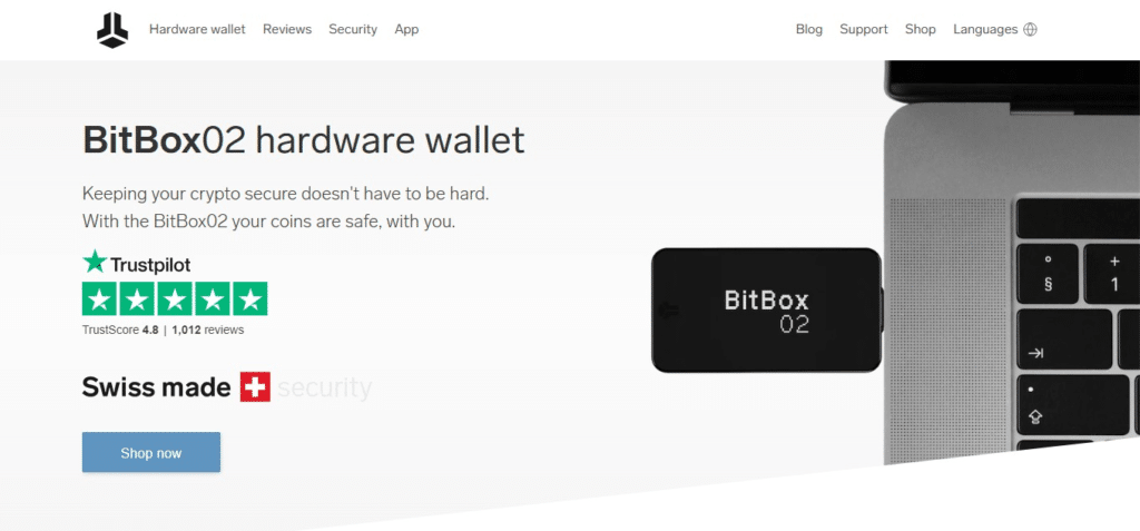 Bitbox