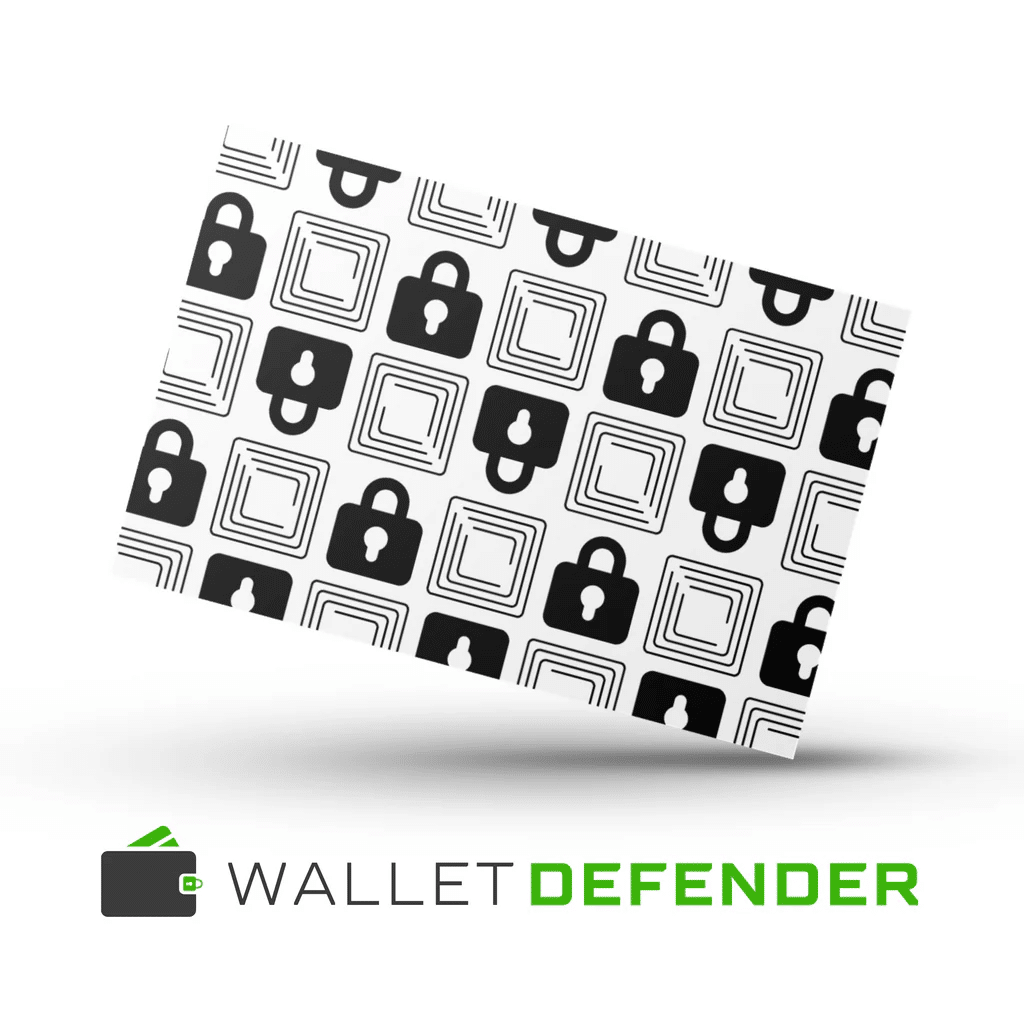 Defender Wallet