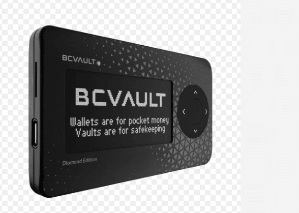 Vault Wallet