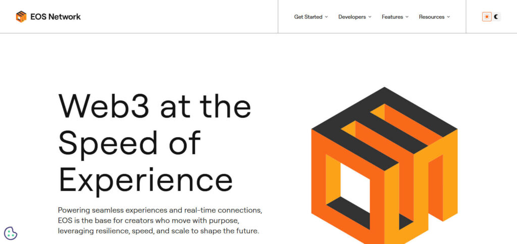 EOS (EOS) Crypto Tokens For Micropayments