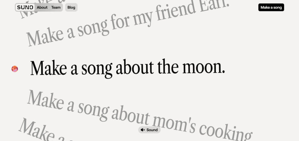 Suno AI Ai-generated Music Tools